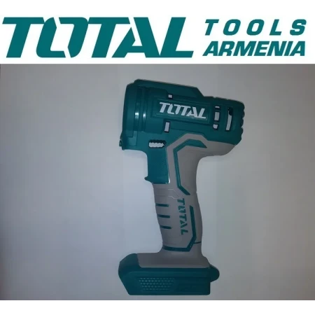 корпус справа и слева (для ударного гайковерта tiwli2001) тотал tiwli2001-sp-7